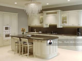 Bề ngang đẹp 6m  hxh nguyễn cửu vân, bình thạnh  dt 6m x 13m  4 tầng  5pn. chỉ 15,5 tỷ