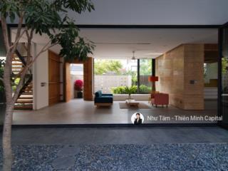 Nhà mới, đẹp mặt tiền nguyễn văn đậu, bình thạnh, dt 71m2 5 tầng, vuông vức. chỉ 21 tỷ. 0935 654 ***