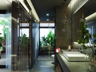 Mới ra ! hxh ở ngay khu nam kỳ khởi nghĩa, vts, q3. dt 5.3m x 14m, 4 tầng chỉ 13.5 tỷ. 0935 654 ***