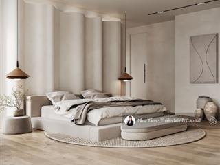 Cực phẩm! mặt tiền nguyễn văn đậu, bình thạnh  dt 6m x 26m  hầm 3 tầng  vuông vức. chỉ 26 tỷ