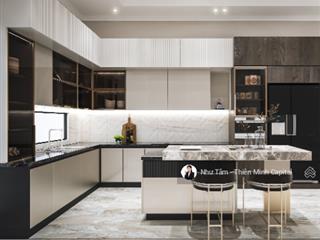 Nhà mới, đẹp! mặt tiền nguyễn phi khanh, quận 1  dt 4m x 15m  4 tầng  hai mặt tiền. chỉ 20 tỷ