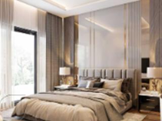 Siêu phẩm! mặt tiền nguyễn thượng hiền,bình thạnh  dt4,5m x 24m 3 tầng  nhà mới, đẹp.chỉ 18 tỷ