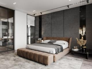 Cực hiếm! mặt tiền trần quang khải, quận 1  dt 4.3m x 19m  2 tầng  chỉ 34 tỷ thương lượng