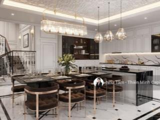 Nhà mới, đẹp! hxh khu sang trần quý khoách,q1  dt 64m2  6 tầng + thang máy vuông vức.chỉ 20.5 tỷ