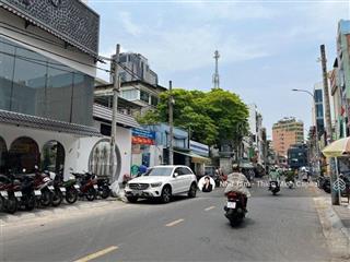 Mới ra! mặt tiền nhánh trần nhật duật, tân định, quận 1 dt4m x 9m  4 tầng  vuông vức.chỉ 14 tỷ