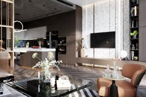 Căn duy nhất! hxh trần quốc toản, p. võ thị sáu, q. 3  dt 5m x 10m  4 tầng  vuông vức.chỉ 12 tỷ