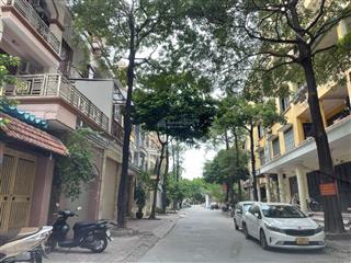 Chính chủ cho thuê liền kề 90 m2  dự án vinaconex 2  mộ lao  phùng khoang