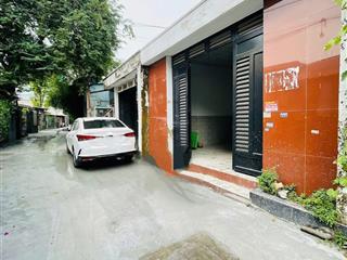 Bán nhà riêng 5,5x22, 105m2  1 / ngắn trịnh thị miếng, thới tam thôn, hóc môn. 4,65 tỷ.