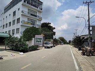 Bán nhà mặt tiền 1/ nguyễn kim cương, tân thạnh đông, củ chi. 7x23. cn 163m2. 3,5 tỷ.