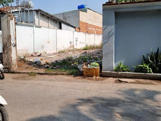 Bán đất mt thới tứ 1, ttt. dt 9 nở 11 dài 55. cn 452m2. full thổ. giá chỉ 11 tỷ.