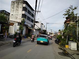 Bán nhà mt tân thới nhì 1. dt 9,5 x21. cn 195m2. 2 tầng. giá chỉ 7,5 tỷ.