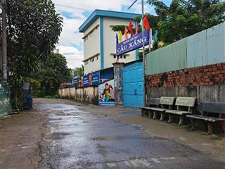 Bán nhà mt tân hiệp 29, tân hiệp, hóc môn. 5x17m. 2 tầng