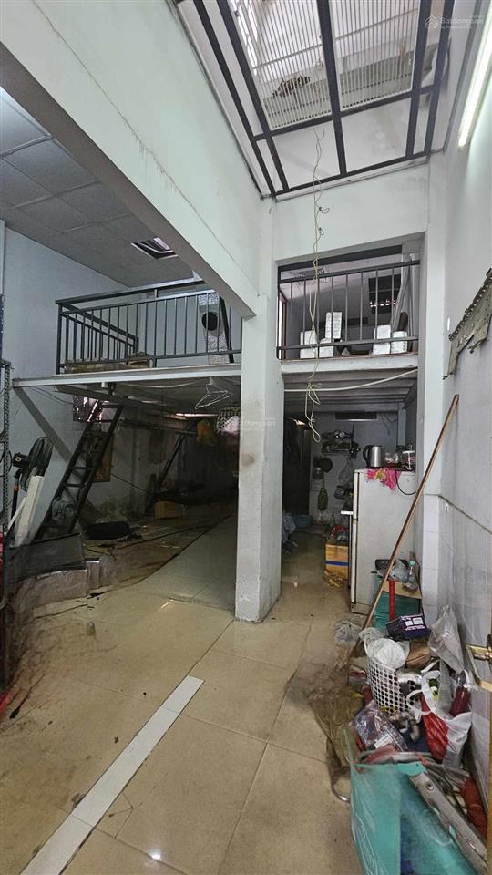 Bán nhà 1/ lê thị hà, tân xuân, hẻm 7m xe tải quay đầu, 87m2. 2 tầng. giá 4,5 tỷ
