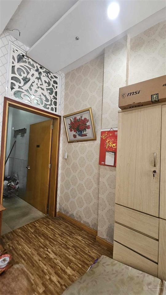 Bán nhà 1/ lê thị hà, tân xuân, hẻm 7m xe tải quay đầu, 87m2. 2 tầng. giá 4,5 tỷ