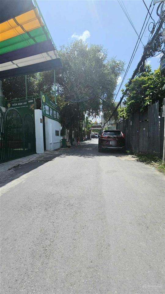 Bán nhà 1/ lê thị hà, tân xuân, hẻm 7m xe tải quay đầu, 87m2. 2 tầng. giá 4,5 tỷ