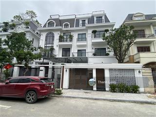 Chủ cần bán nhanh bt an khang villa sát hồ thiên văn học  khu đtm dương nội 225m2x4t. giá đầu tư