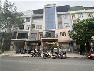 Chính chủ gửi bán 10 căn lk văn khê  hà đông, thang máy, kd 82.5m2x5t. giá tốt nhất thị trường