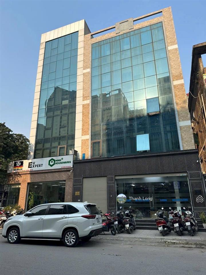 Chính chủ gửi bán 10 căn lk văn khê  hà đông, thang máy, kd 82.5m2x5t. giá tốt nhất thị trường