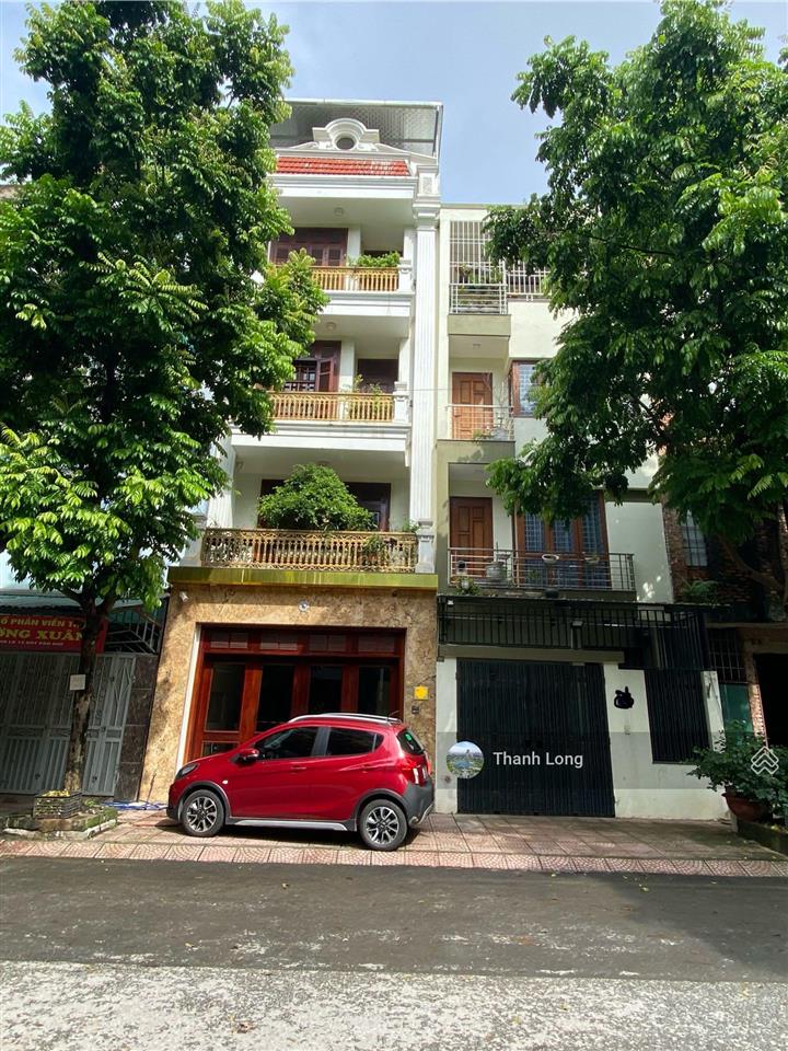 Chính chủ gửi bán 10 căn lk văn khê  hà đông, thang máy, kd 82.5m2x5t. giá tốt nhất thị trường