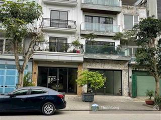 Chính chủ gửi bán 10 căn lk văn khê  hà đông, thang máy, k. doanh 83m2x5t. giá tốt nhất thị trường