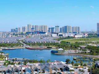 Top siêu phẩm biệt thự view hồ thiên văn học vip nhất kđtm dương nội nam cường  hà đông 225, 400m2
