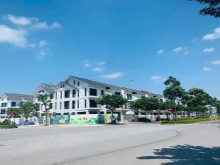 Bán 05 căn góc bt an vượng villasát hồ thiên văn học. dt 171, 230, 270m2. giá tốt nhất thị trường