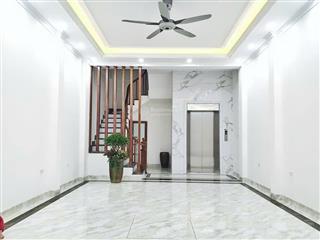 Bán nhà trung văn chính chủ, vị trí đẹp, 6 tầng thang máy, 4 ngủ siêu rộng