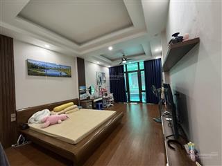 Bán nhà xa la, phân lô cán bộ, gara ô tô, nhà rộng thênh thang, ở cực sướng