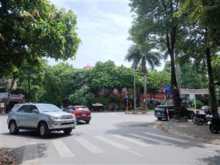 Bán biệt thự văn quán, mặt tiền bề thế, ở hay kinh doanh cực vip, giá tốt hiếm có khó tìm