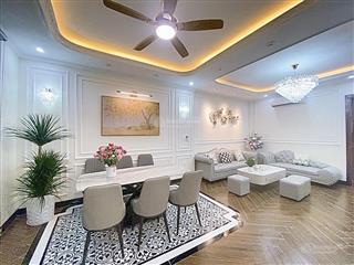 Bán nhà đại mỗ, 6 tầng thang máy, mặt tiền rộng, gara ô tô, giá tốt