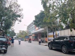 Bán gấp nhà liền kề yên xá, vỉa hè rộng cây xanh mát mẻ, kinh doanh văn phòng hay ở cực đẹp