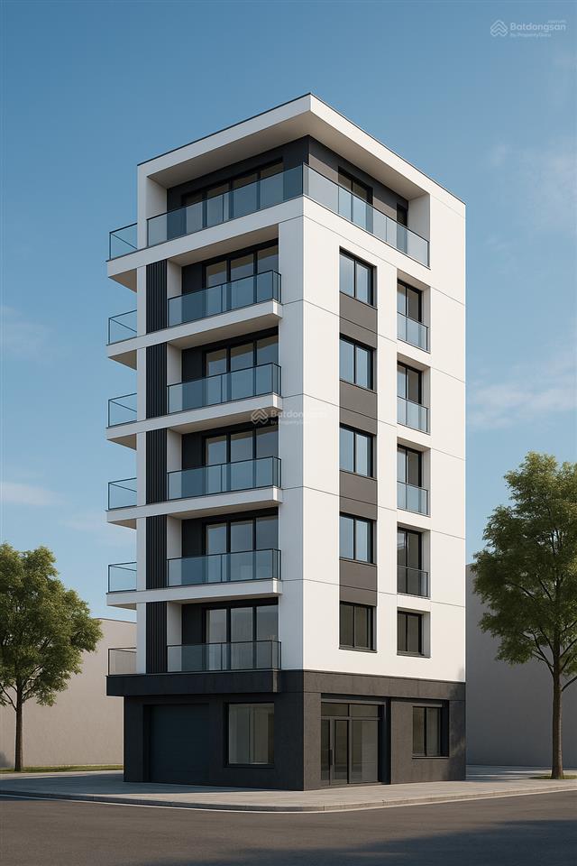 Bán đất dương nội, lô góc siêu ánh sáng, xây ccmn cực hút, 97m2, mt 21.5m, nhỉnh 12 tỷ