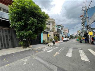 Bán nhà 192m2  hẻm xe tải 8m đường phan anh, quận tân phú