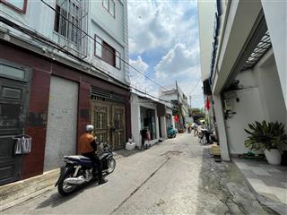 Bán đất 80m2  hẻm xe hơi 5m đường lưu chí hiếu, quận tân phú