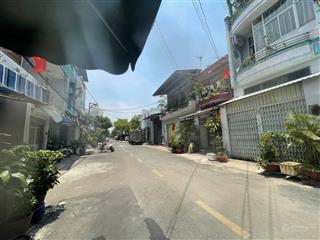 Mặt tiền kinh doanh 38m2, đường lê cao lãng, quận tân phú