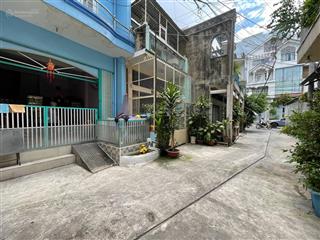 Bán nhà riêng 61m2  hẻm xe hơi 5m đường khuông việt, quận tân phú