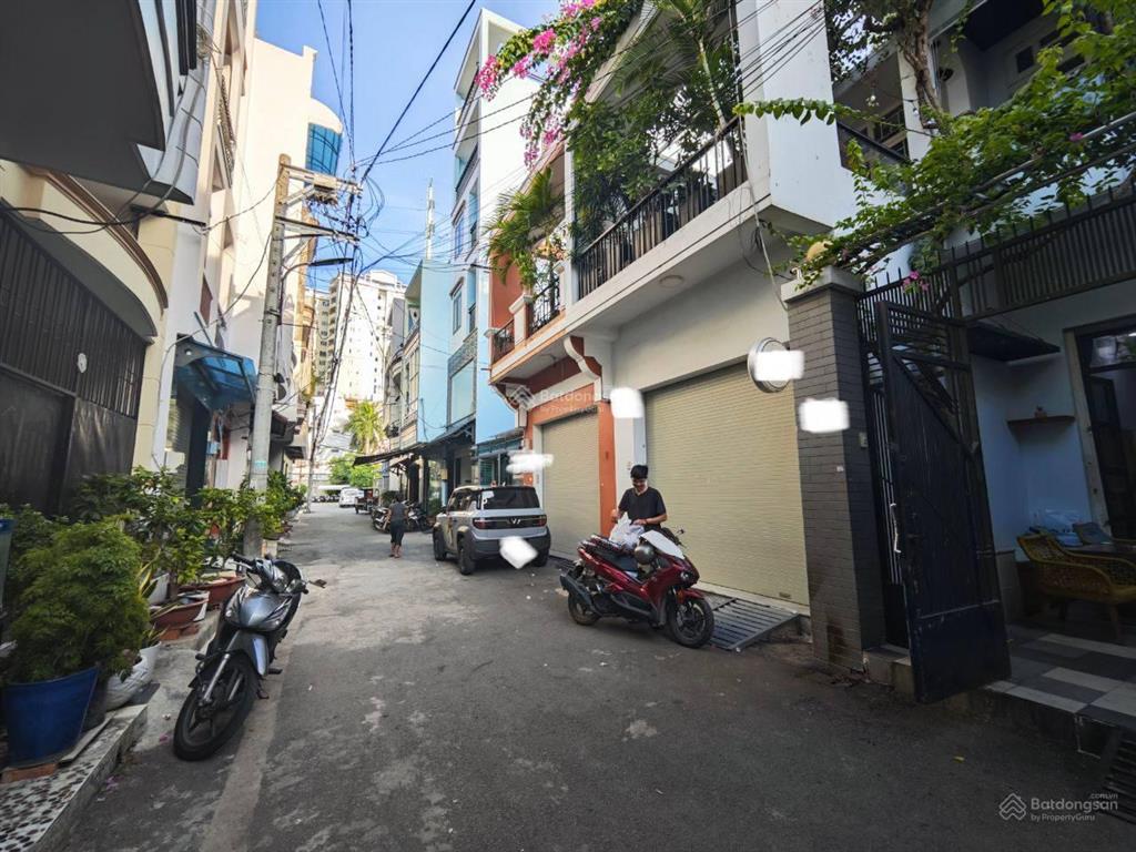 Bán nhà có xưởng 136m2 hẻm xe hơi, đường nguyễn sơn, quận tân phú