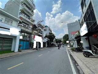 Mtkd 160m2  đường 15m, đường nguyễn hữu tiến, quận tân phú