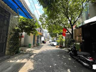 Bán nhà biệt thự 487m2  hẻm 6m, đ. lê trọng tấn, q. tân phú