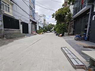 Bán nhà riêng 72m2  hẻm xe tải 10m, đường nguyễn sơn, q. tân phú
