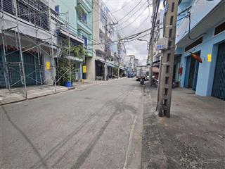 Bán nhà 171m2  hẻm xe tải 8m, đ. trịnh đình trọng, q. tân phú