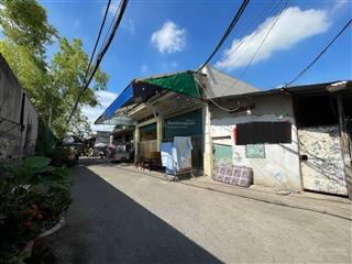 Bán nhà 97m2m2  hẻm xe hơi, đườngtrường chinh, quận tân phú