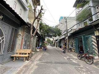 Bán nhà 170m2  hẻm xe tải 8m, đường thoại ngọc hầu, q. tân phú