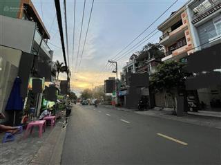 Bán biệt thự mặt tiền 334m2, đường thạch lam, quận tân phú