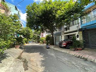 Bán nhà mặt tiền kd 78m2, đường lý thánh tông, quận tân phú