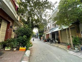 Bán nhà hồ đắc di, tân phú  72m2, a4, 4 tầng  hẻm 8m xe tải vào nhà