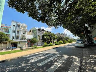 Mặt tiền kinh doanh 80m2, ngang 4m, đường nguyễn thế truyện, quận tân phú