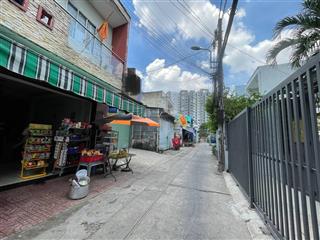 Bán nhà 90m2, ngang 5m  hẻm xe tải 5m, đường kênh 19 tháng 5, q. tân phú