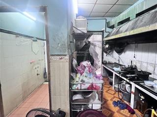 Bán nhà mặt tiền âu cơ tân phú, ngang 6m, 88m², kinh doanh sầm uất, thu nhập 50tr/tháng