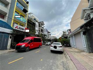 Bán nhà mặt tiền kinh doanh 12m tân quý tân phú, 5 tầng btct có thang máy, gần chợ tân hương